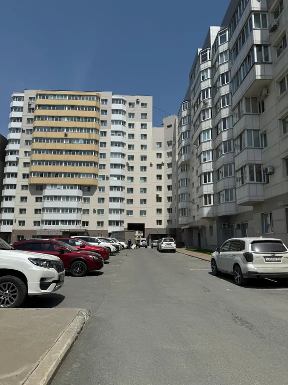 Просторная квартира в лучшей локации города