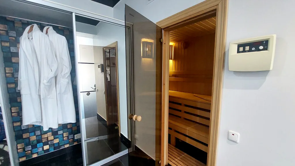 Стильная квартира на берегу моря в историческом центре города