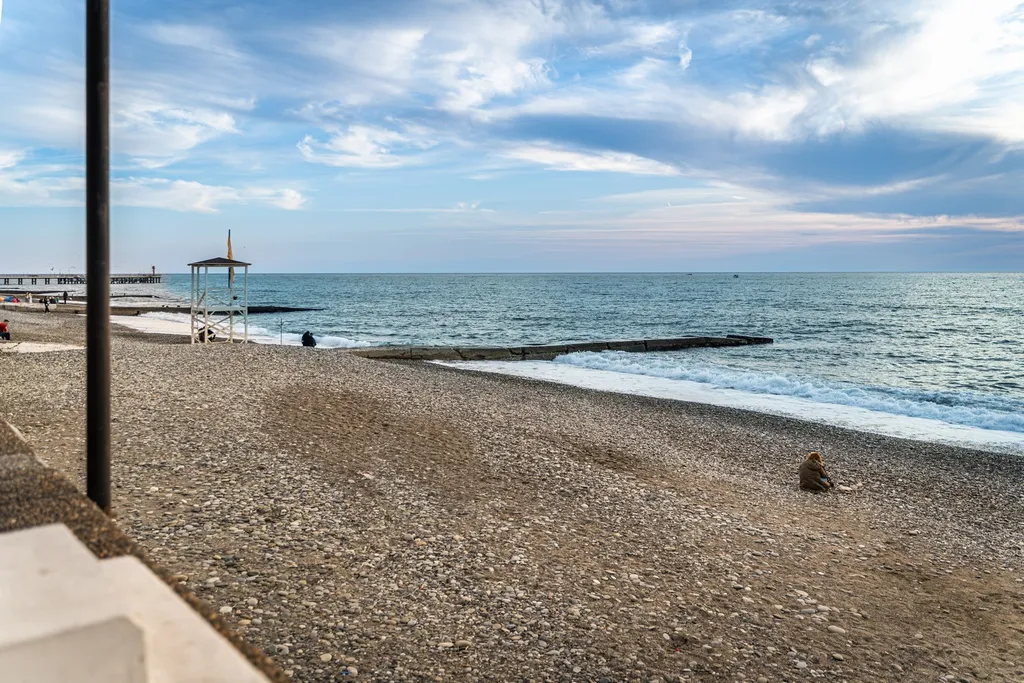 Квартира Комната — Адлер