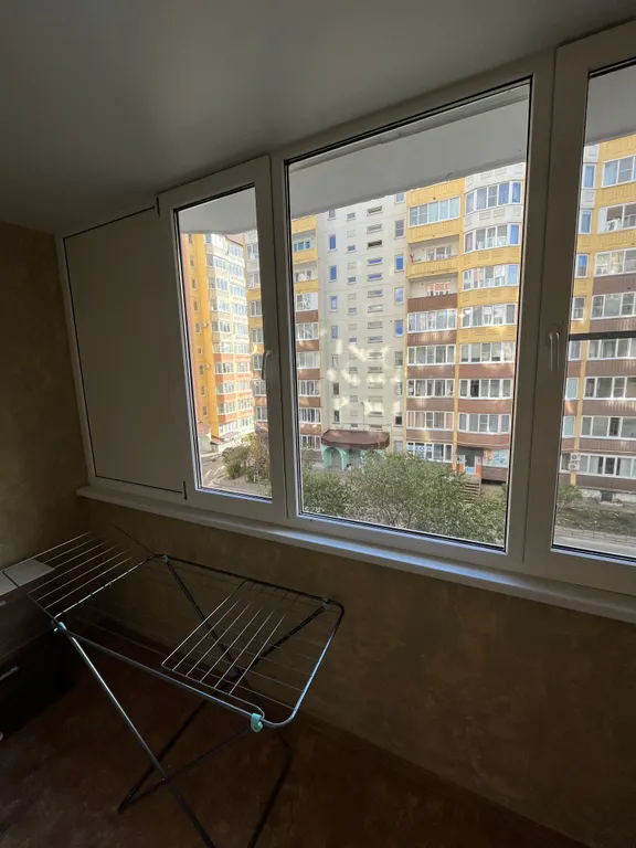 Уютная чистая квартира