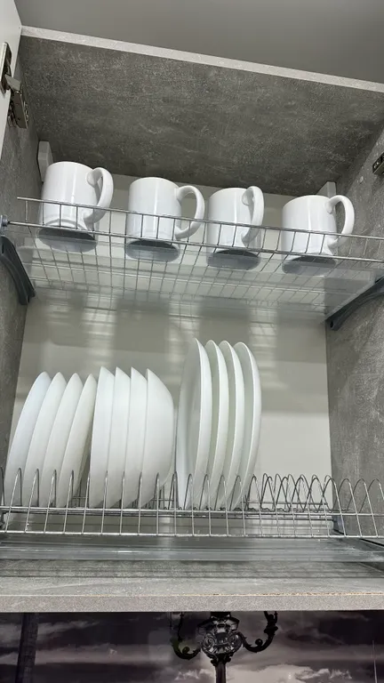 Квартира в центре города, со свежим ремонтом