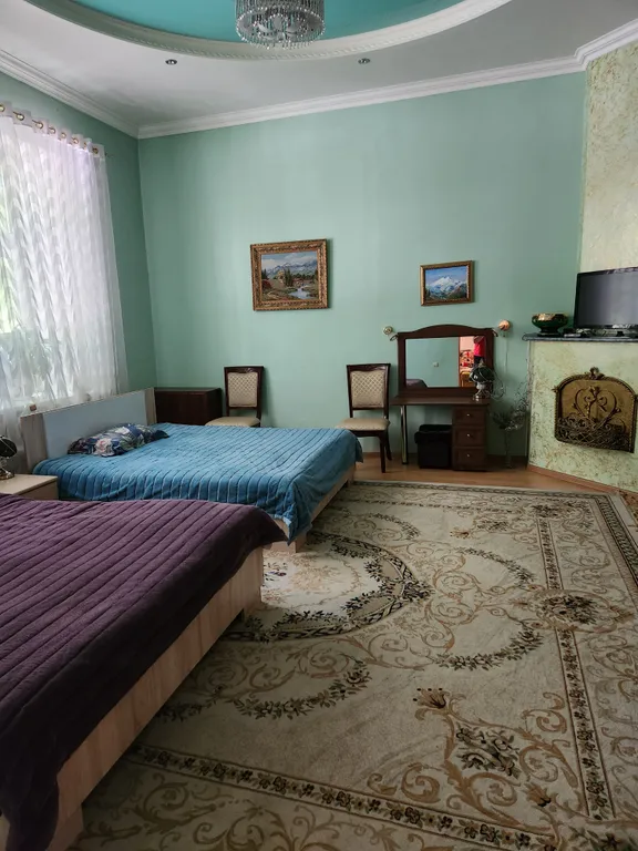 Коттедж Уютный дом в центре курортной зоны — Ессентуки