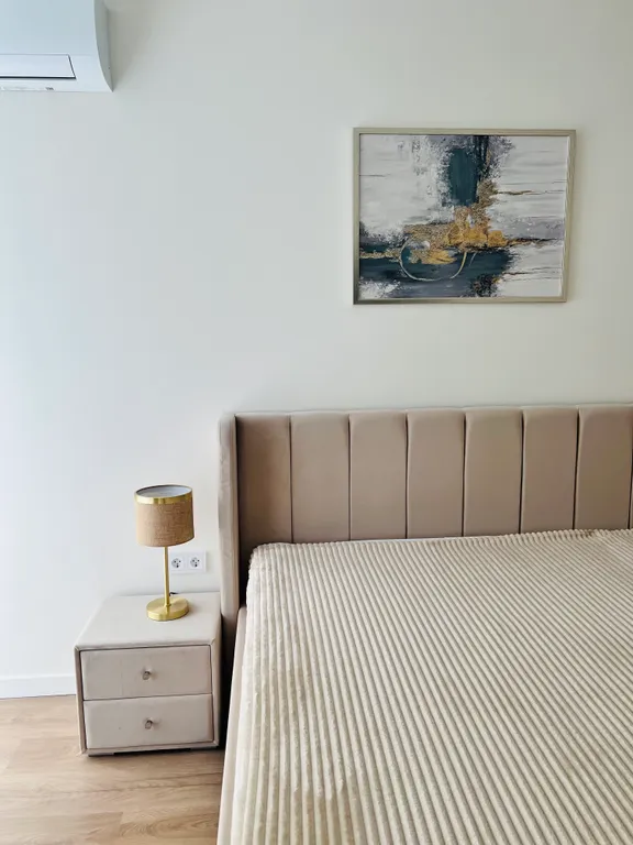 VIP aпартаменты Олимп