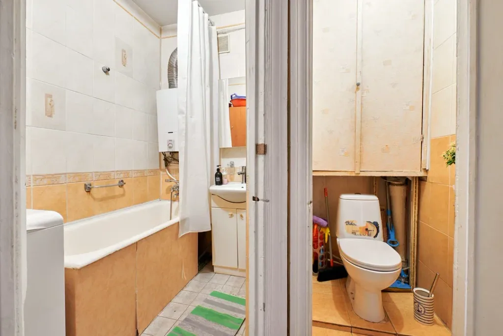 Квартира Просторная квартира в центре возле Летнего сада с парковкой — Санкт-Петербург