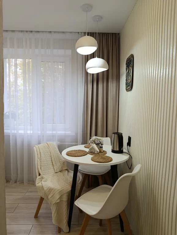 Уютная квартира в районе Черемушки