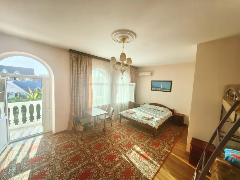 Квартира Комната — Адлер