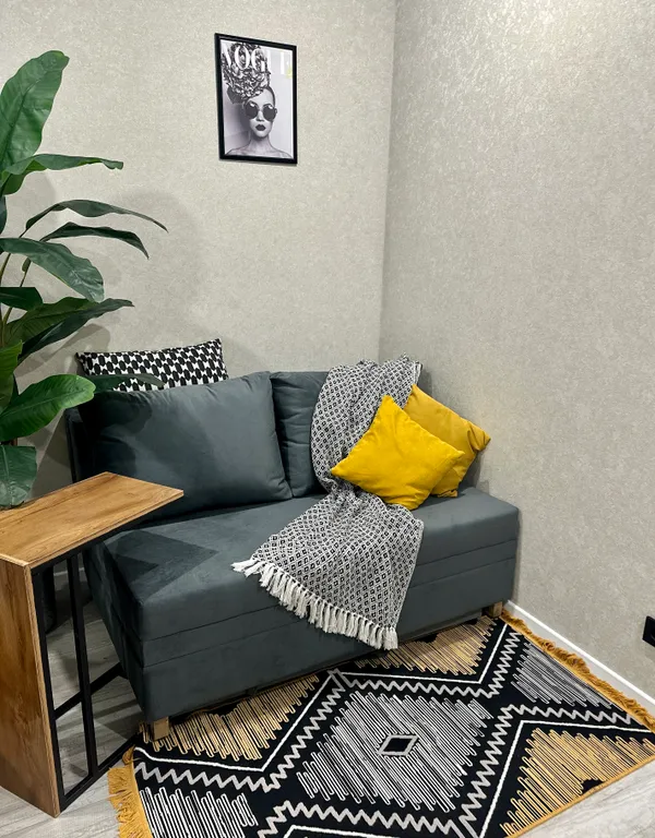 Квартира Квартира в престижном районе — Великий Новгород