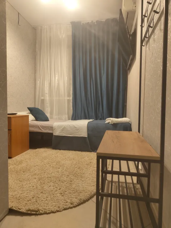 Квартира Комната — аренда посуточно в Хабаровск