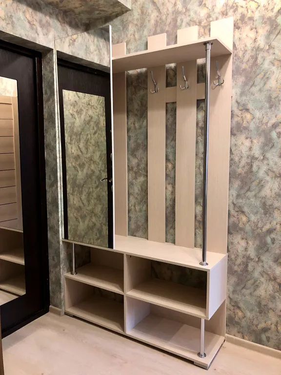 Квартира в центре рядом с морем