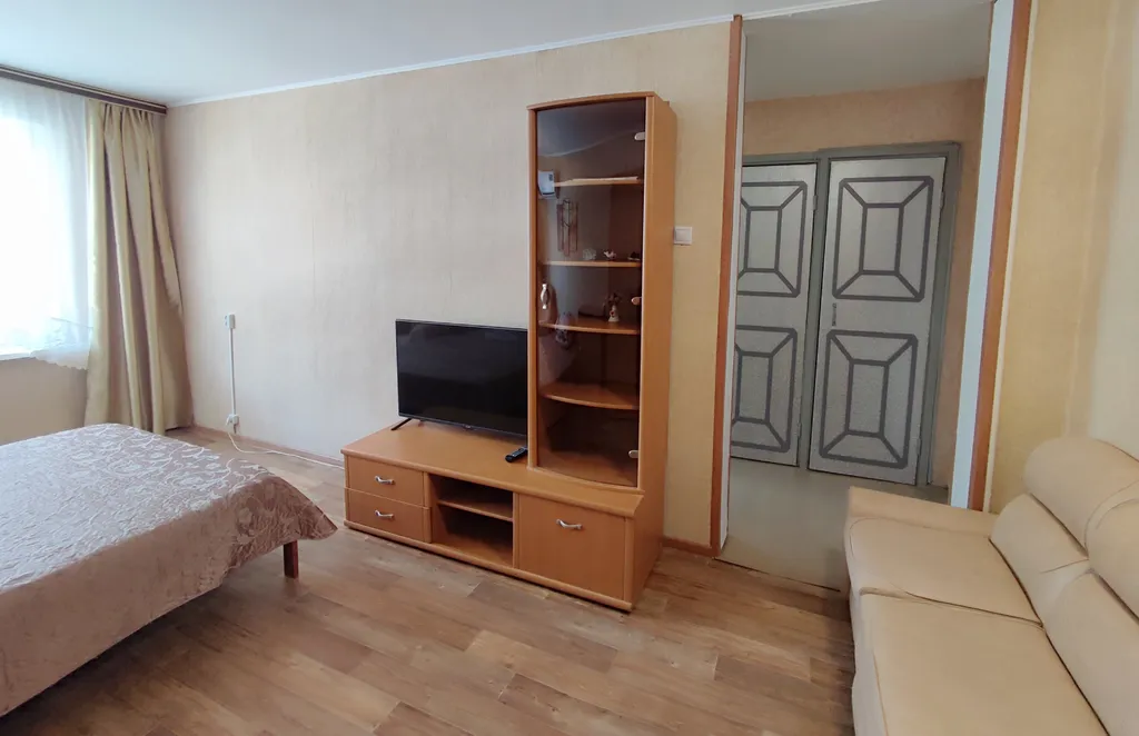 Уютная квартира у моря на острове русский