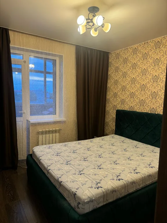 Уютная 1-комнатная квартирка