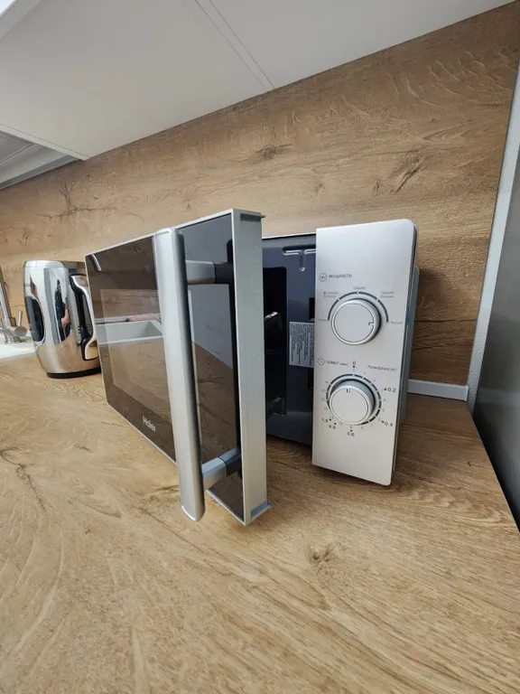 Уютная квартира в Видном