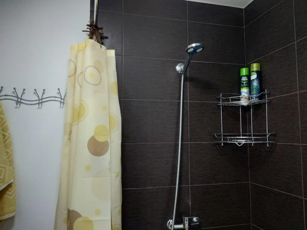 Уютная квартира, до моря 250 метров