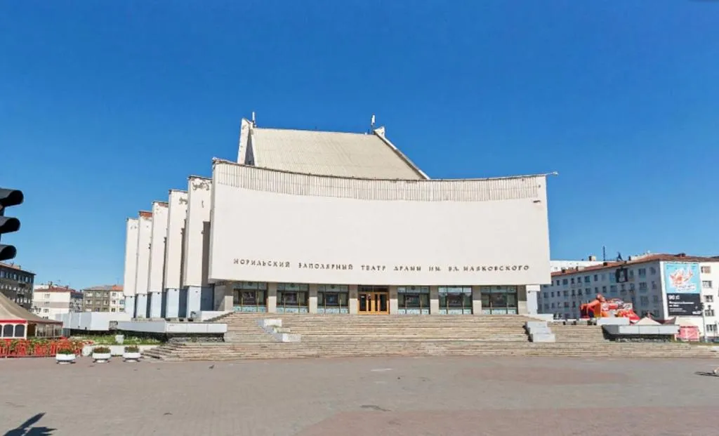 Недорогая квартира в центре города