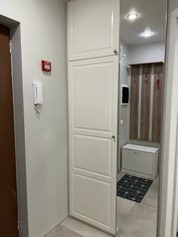 Квартира Уютная квартира с самыми красивыми закатами в городе — Лобня