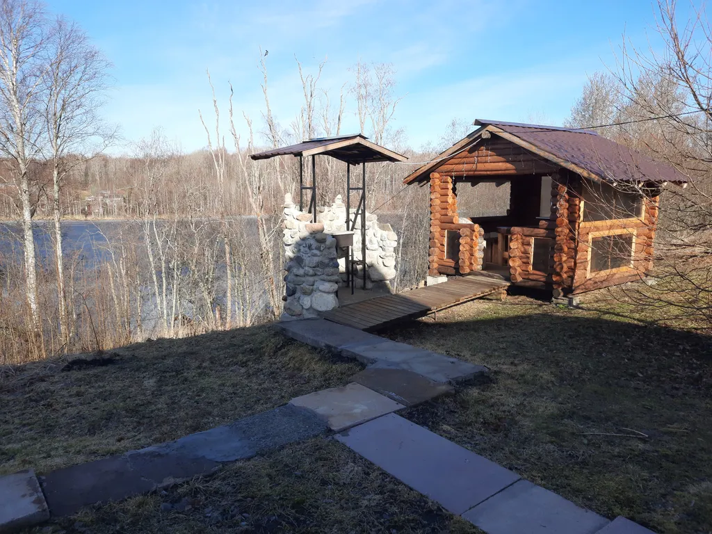 Уткина ламба