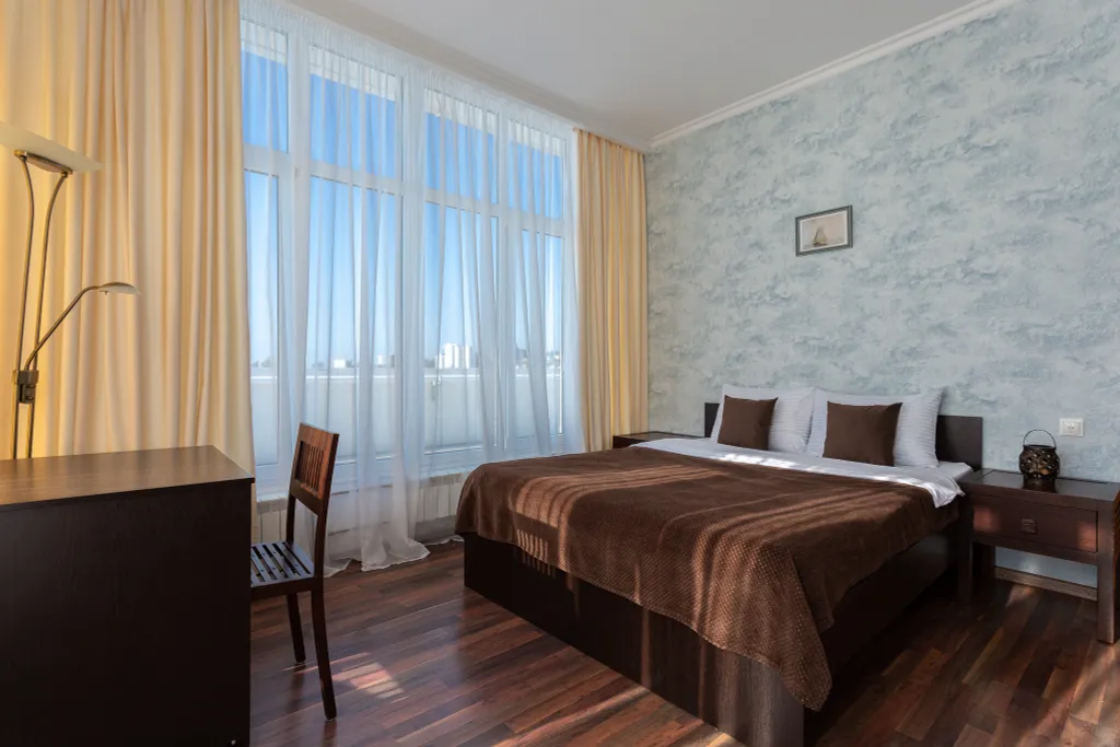 Квартира Квартира 54 Palmyra penthouse — Сочи