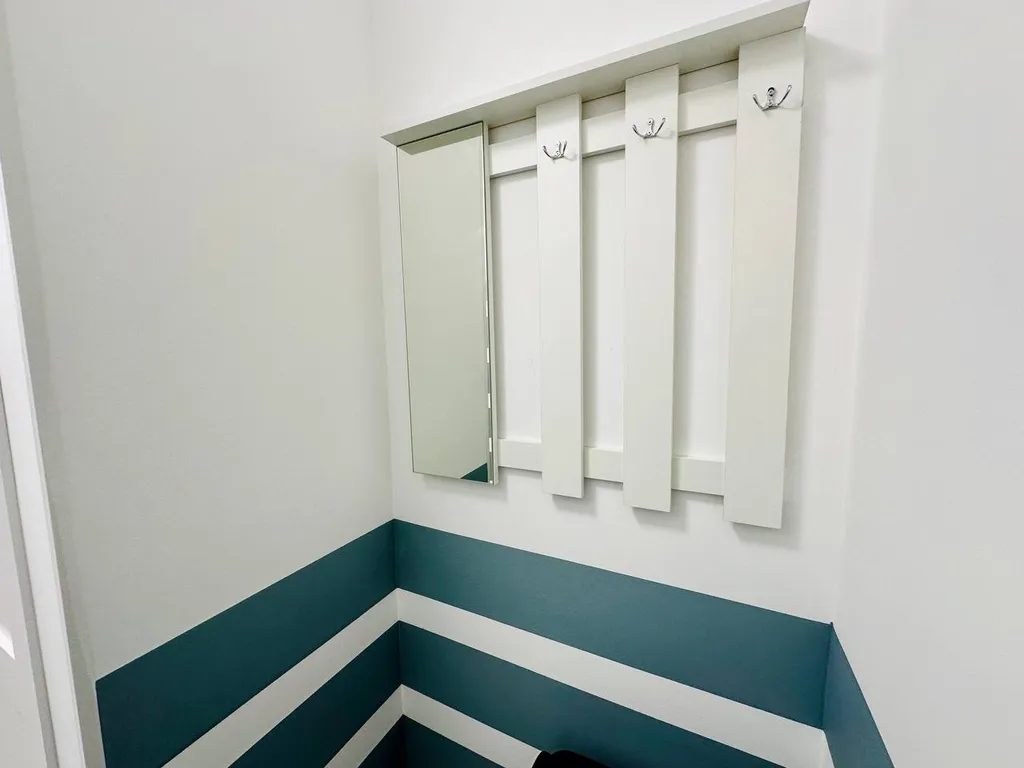 Квартира Новая Уютная квартира - студия в ЖК Univer Sity — Шушары