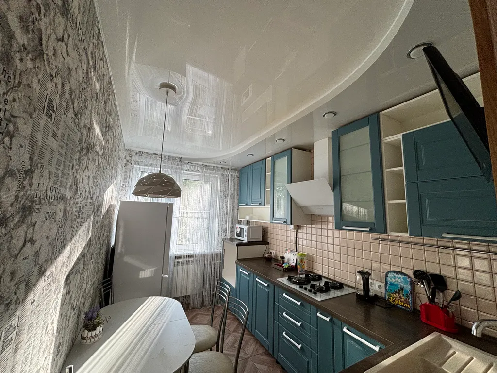 Квартира Квартира рядом с Мамаевым курганом — Волгоград