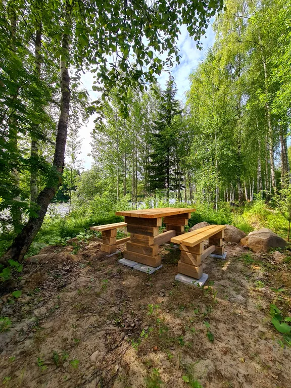 Отдых в Карелии