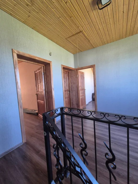 Семейная дача на побережье Балтийского моря