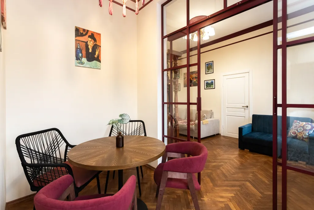 Квартира Апартаменты в историческом центре — Калининград