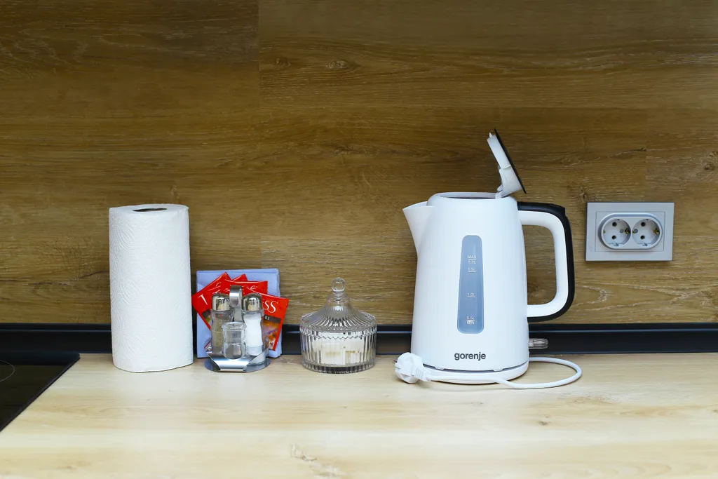 Апартамент премиум класса в элитном ЖК в центре Тулы (А)