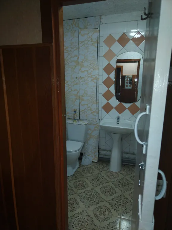 Уютная квартира в центре города, все в шаговой доступности, рядом Три Z