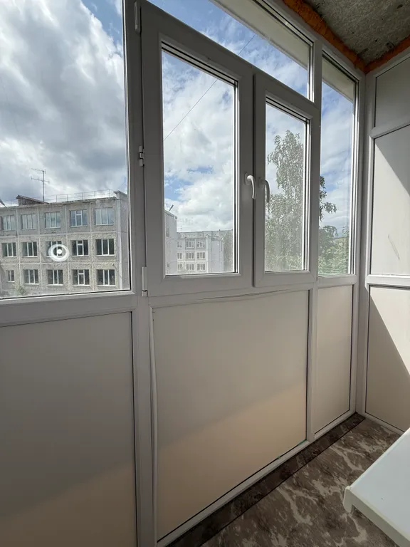 Уютная однокомнатная квартира