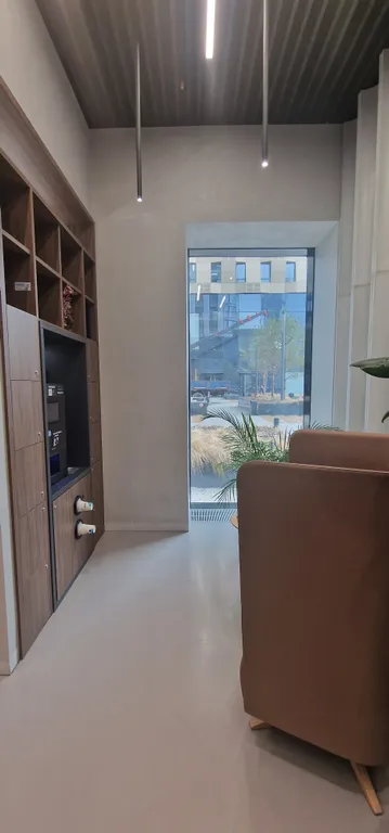 Квартира 3-комнатная Квартира — Москва