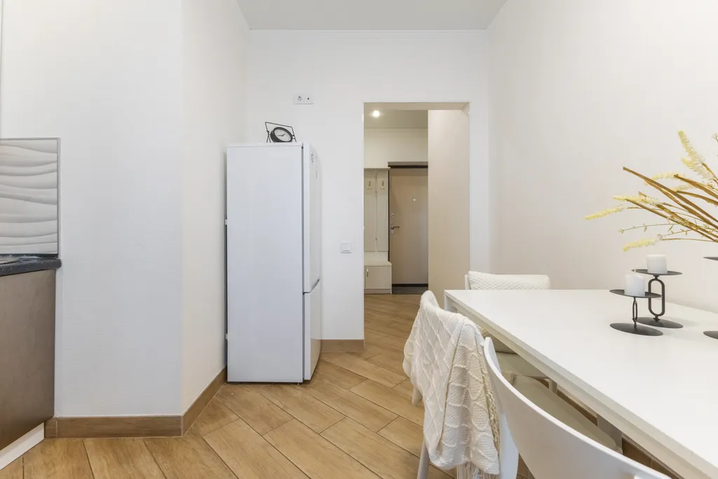 Апартаменты Comfort Home