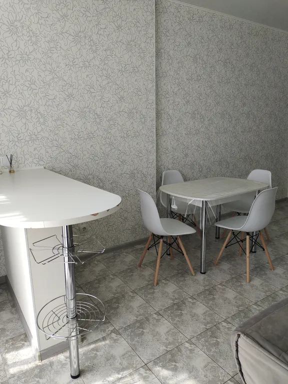 Квартира Панорамная квартира Высокий берег — Анапа