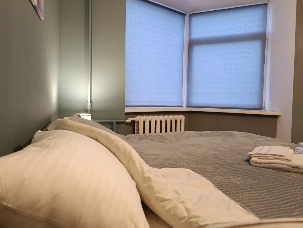 Квартира Квартира Sky Room — Санкт-Петербург