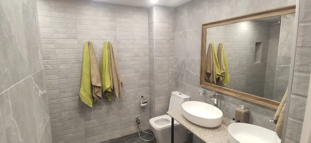 Delightful apartment in the heart of Yerevan