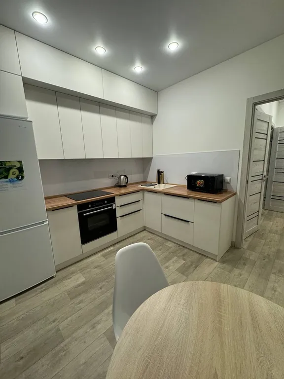 Комфортная 2 комнатная квартира