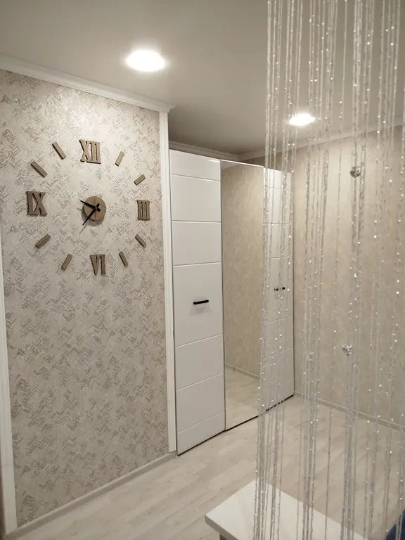 Уютная квартира рядом с центром города