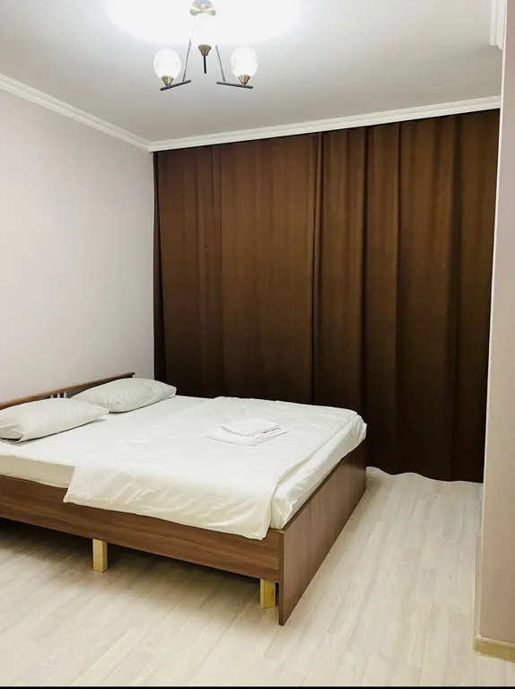 Уютная квартира ботанический сад — аренда посуточно в Астана (Нур-Султан)