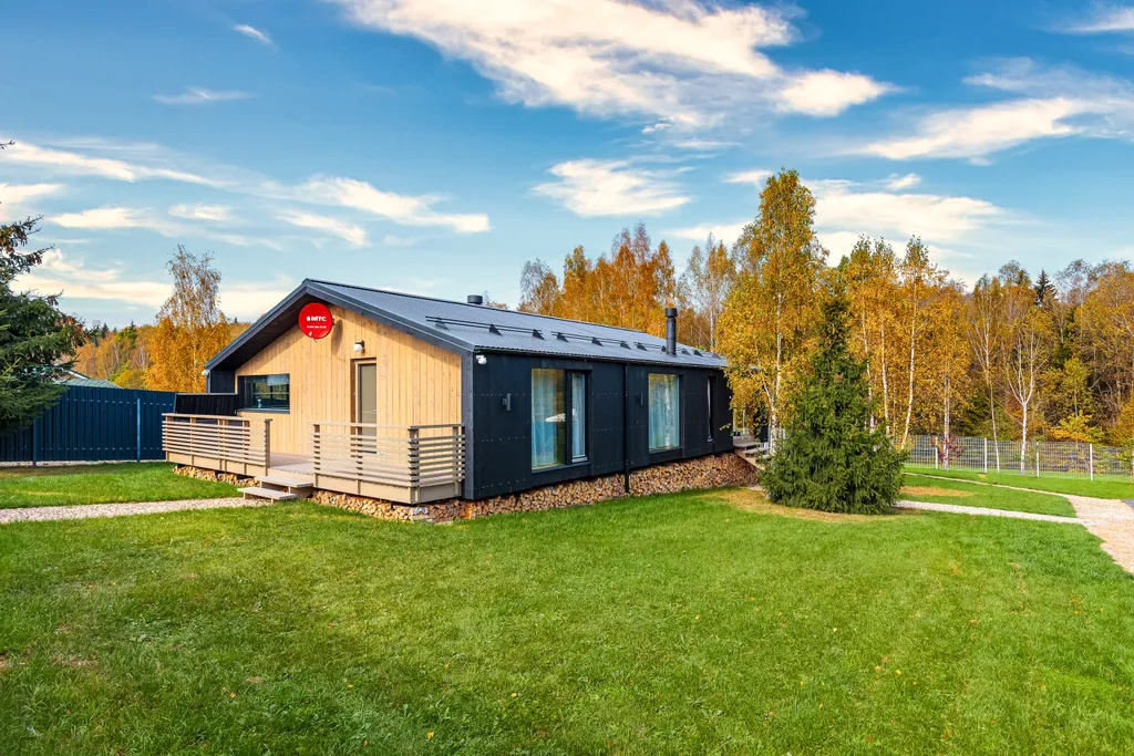 Оригинальный ДубльДом Каштан