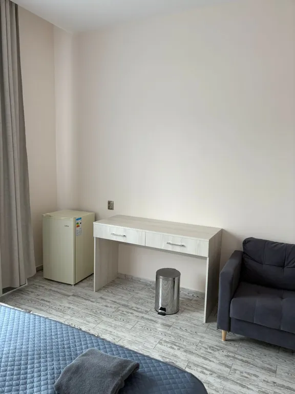 Квартира Квартира Как дома — Сясьстрой