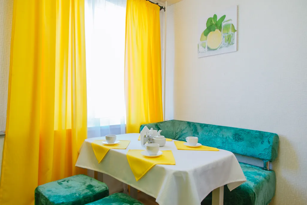 Северный привал