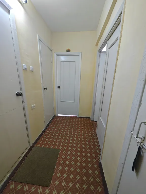 Квартира на Байкале