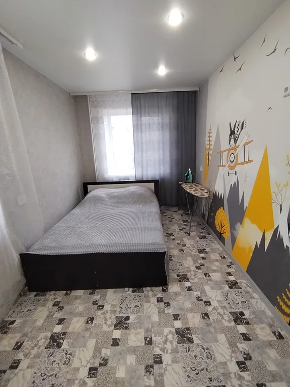 Уютная квартира в центре