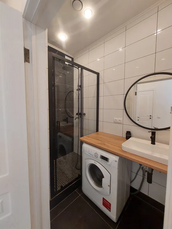 Квартира Шикарная однокомнатная квартира в самом центре города — Санкт-Петербург