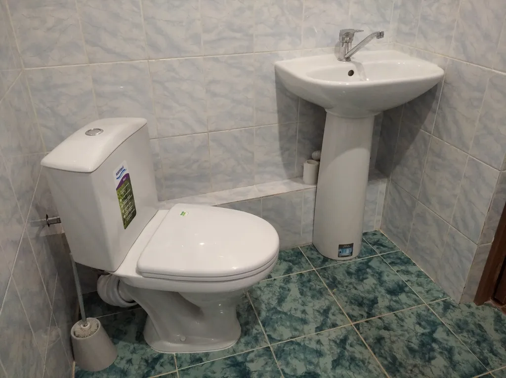 Квартира Уютная квартира-студия — Сочи