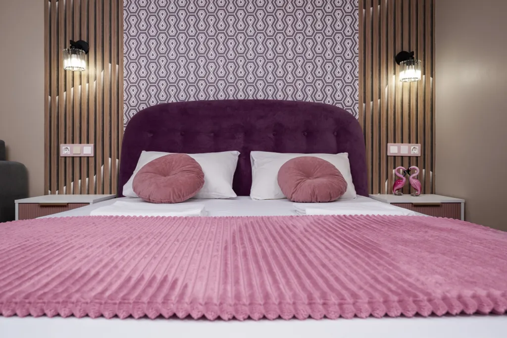 Квартира Современная новая квартира с дизайнерским ремонтом — Краснодар