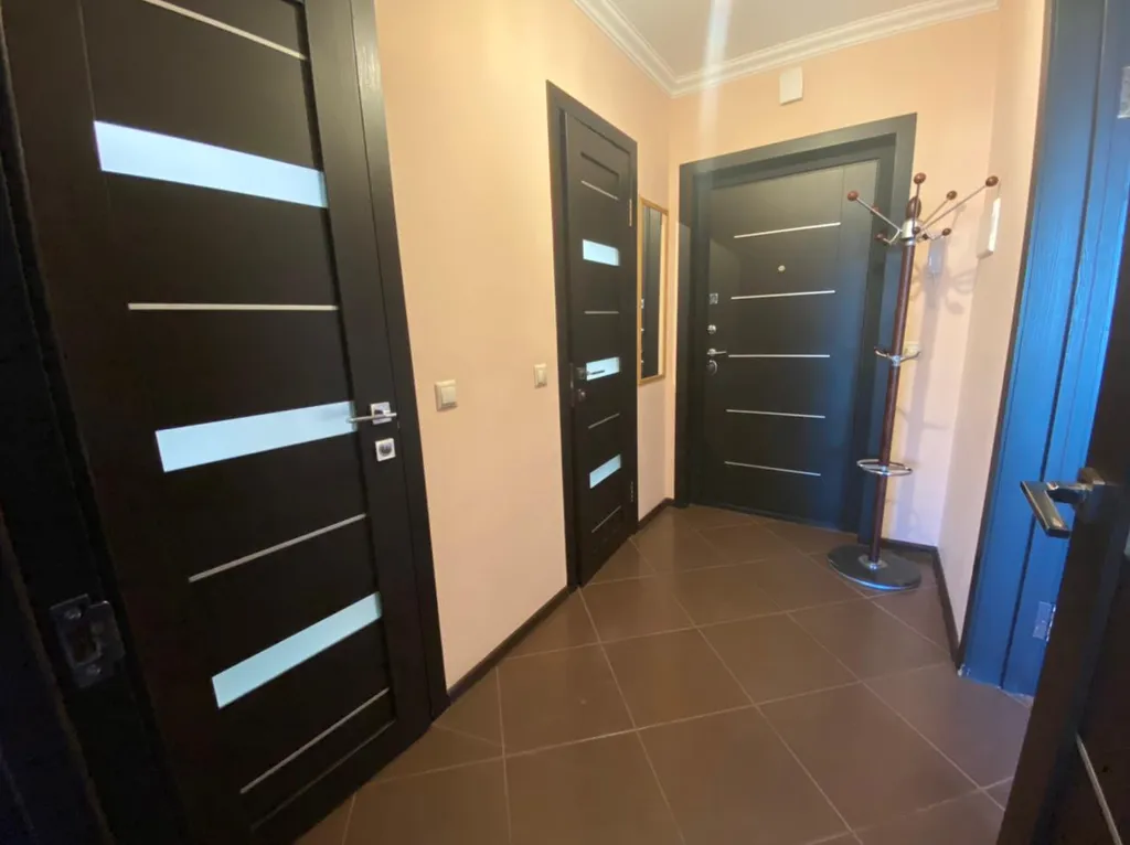 Комфортная квартира