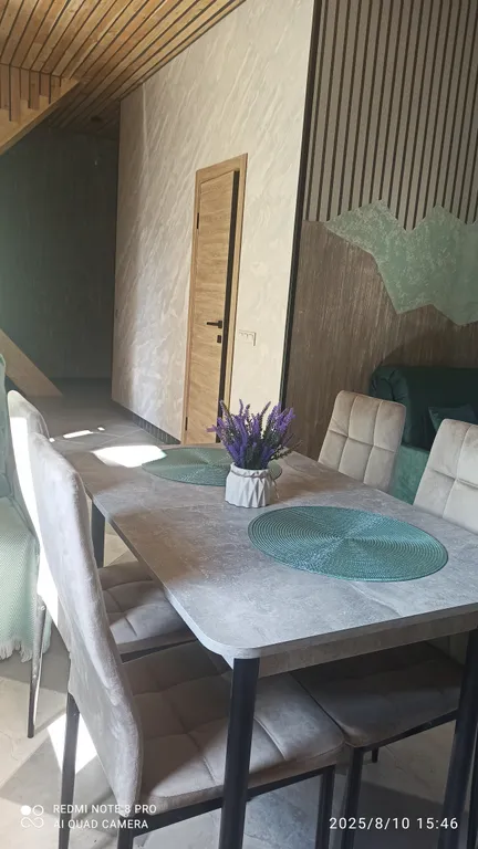 Коттедж Коттедж Таун в экорайоне Подмосковья — Капорки