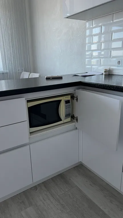 Апартаменты в Ворошиловском районе