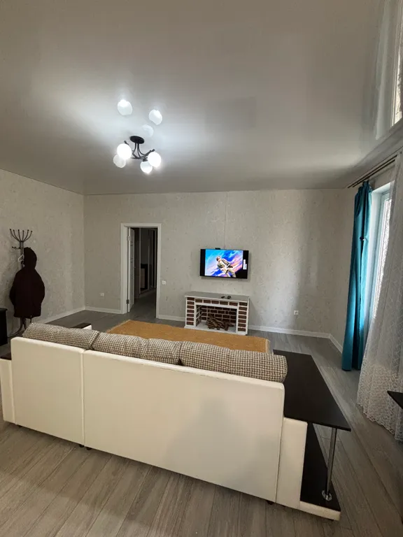 Квартира Уютная 2-комнатная квартира со всеми удобствами — Анапа