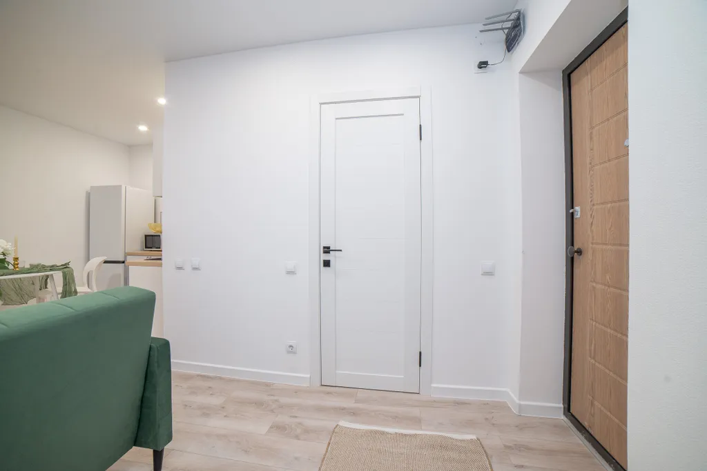 Квартира BeGuest на Новостроя 7